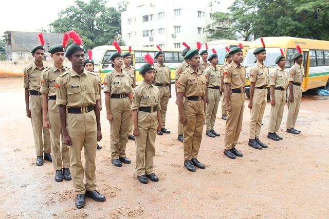 Indian Academy Group of Institutions Bangalore Events photo 8